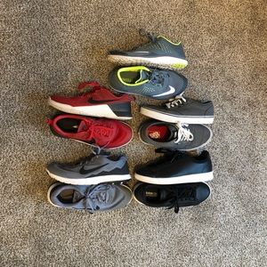 Men’s Athletic Shoes